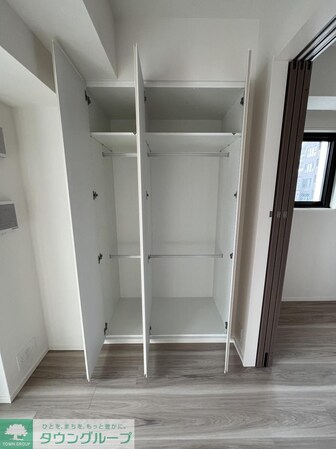 パークアクシス大塚サウスレジデンスの物件内観写真